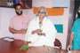 Mr.Ravindran Master, Script Writter - Award Winner Best Teacher of the State